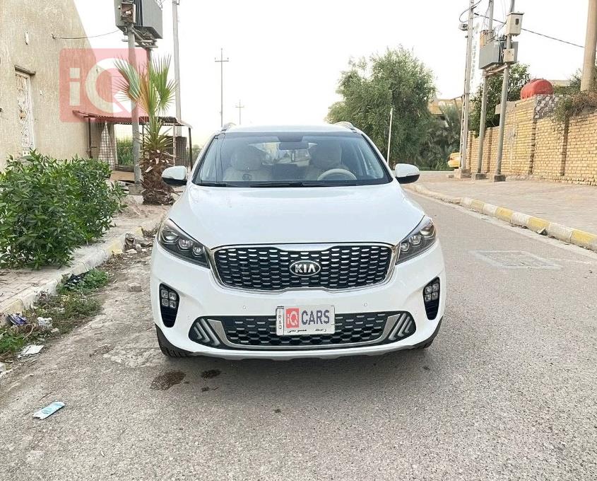 كيا سورينتو